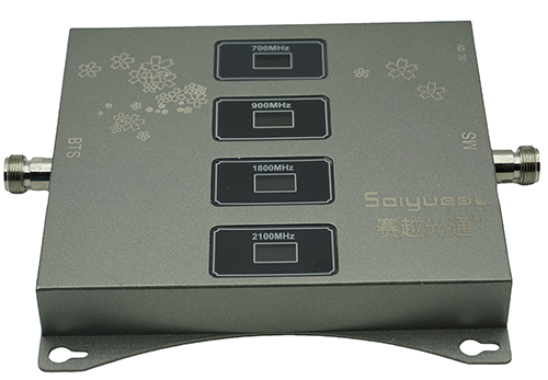  昌化镇四频手机信号接收器200㎡