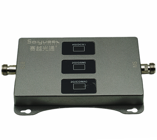 昌化镇三频手机信号增强器200㎡