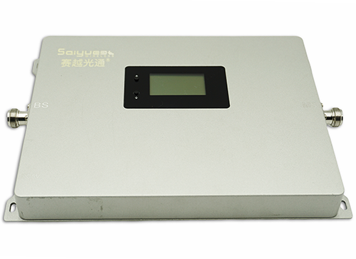  昌化镇三频/四频/五频手机信号接收器800㎡