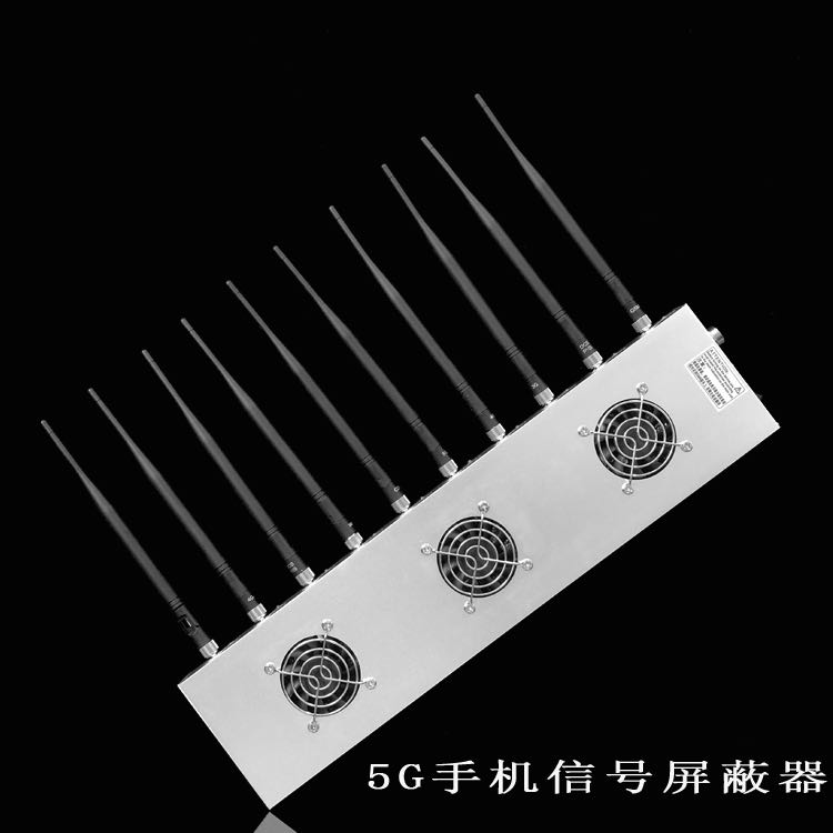 昌化镇外置10天线移动通信干扰器