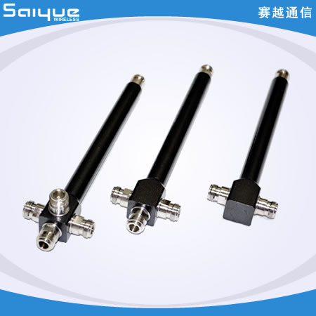  昌化镇FM调频广播同步广播功分器