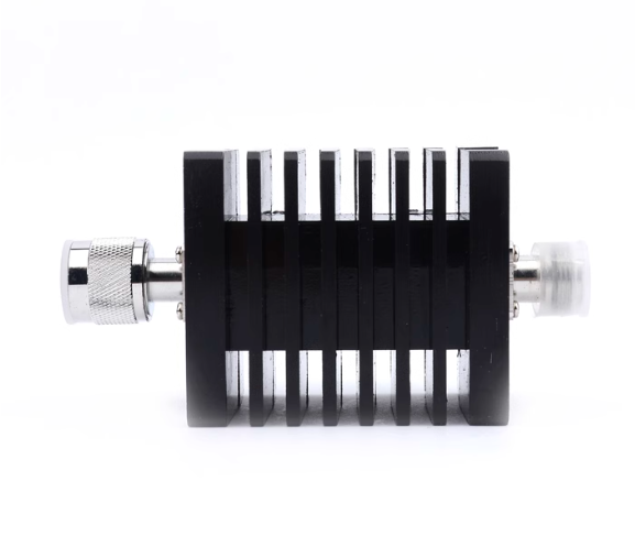  昌化镇腔体固定衰减器0-3G/0-4G  N型接口
